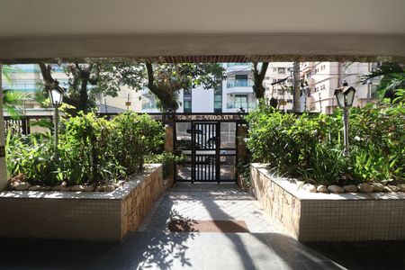 Apartamento para alugar com 75m², 3 quartos e 1 vagaFachada