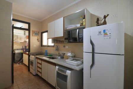 Apartamento para alugar com 75m², 3 quartos e 1 vagaCozinha