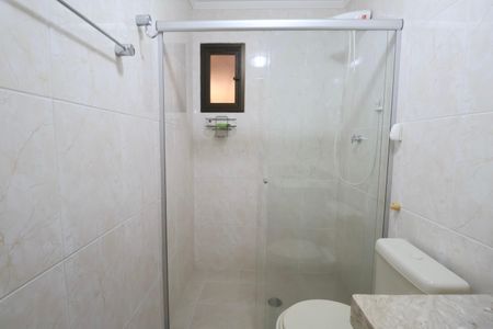 Apartamento para alugar com 75m², 3 quartos e 1 vagaBanheiro Social