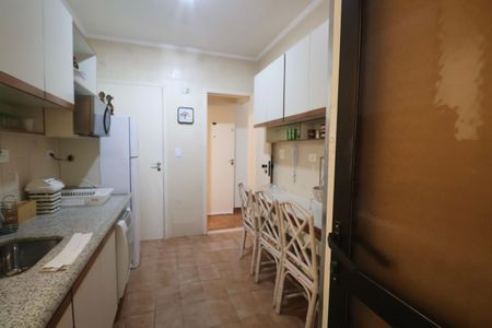 Apartamento para alugar com 75m², 3 quartos e 1 vagaCozinha