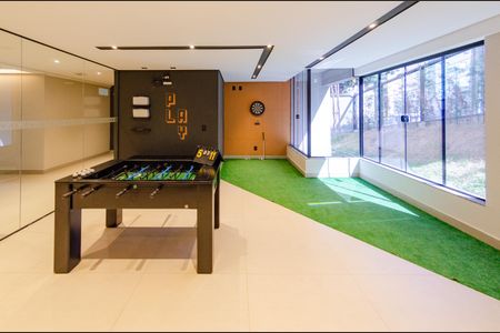 Apartamento à venda com 61m², 2 quartos e 2 vagasÁrea comum