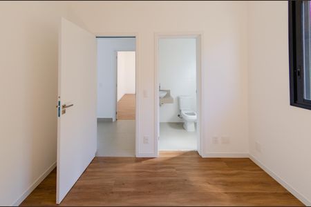 Apartamento à venda com 61m², 2 quartos e 2 vagasSuíte 1