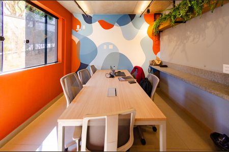 Apartamento à venda com 61m², 2 quartos e 2 vagasÁrea comum