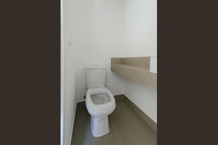 Apartamento à venda com 61m², 2 quartos e 2 vagasLavabo