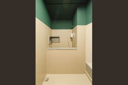 Apartamento à venda com 61m², 2 quartos e 2 vagasÁrea comum