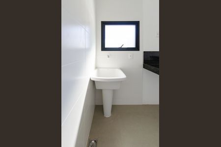 Apartamento à venda com 61m², 2 quartos e 2 vagasÁrea de serviço