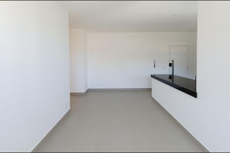 Apartamento à venda com 61m², 2 quartos e 2 vagasSala