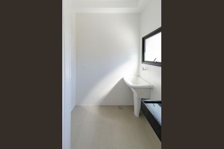 Apartamento à venda com 61m², 2 quartos e 2 vagasÁrea de serviço