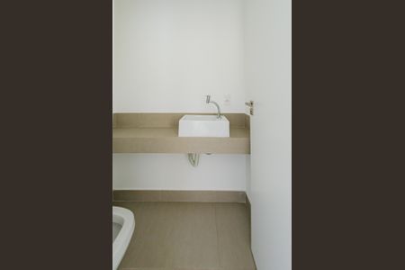 Apartamento à venda com 61m², 2 quartos e 2 vagasLavabo