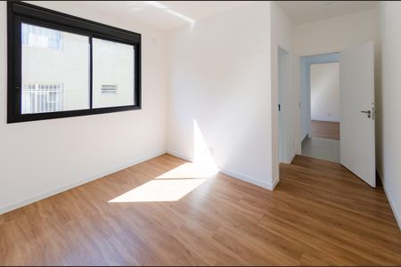 Apartamento à venda com 61m², 2 quartos e 2 vagasSuíte 2