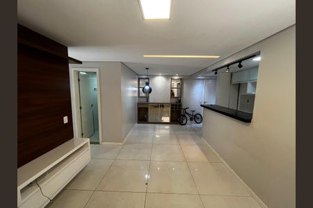 Apartamento para alugar com 1 quarto, 68m² em Centro Urbano, Brasília