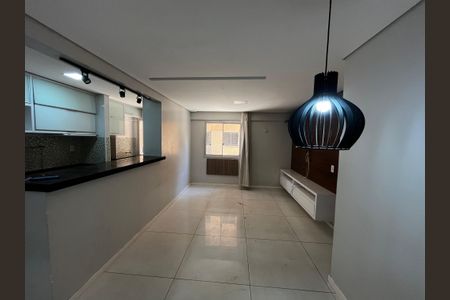 Apartamento para alugar com 1 quarto, 68m² em Centro Urbano, Brasília