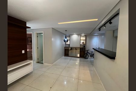 Apartamento para alugar com 1 quarto, 68m² em Centro Urbano, Brasília