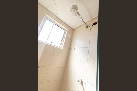 Apartamento para alugar com 50m², 2 quartos e sem vaga Apartamento para alugar com 50m², 2 quartos e sem vagaBanheiro Social