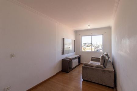 Apartamento para alugar com 50m², 2 quartos e sem vaga Apartamento para alugar com 50m², 2 quartos e sem vagaSala