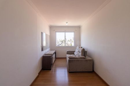 Apartamento para alugar com 2 quartos, 50m² em Novo Mundo, Curitiba