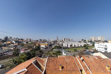 Apartamento para alugar com 50m², 2 quartos e sem vaga Apartamento para alugar com 50m², 2 quartos e sem vagaVista da Área de Serviço