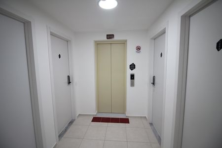 Apartamento à venda com 46m², 2 quartos e 1 vagaÁrea comum