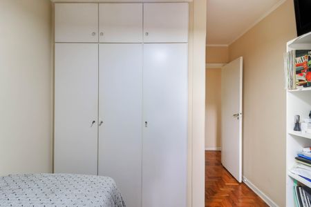 Apartamento à venda com 66m², 2 quartos e 1 vagaQuarto 2