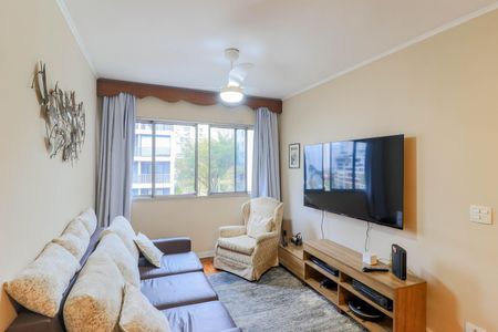 Apartamento à venda com 66m², 2 quartos e 1 vagaSala