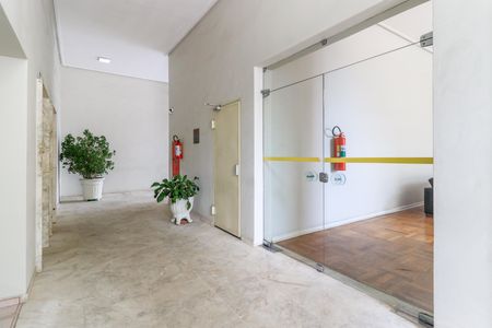 Apartamento à venda com 66m², 2 quartos e 1 vagaÁrea comum