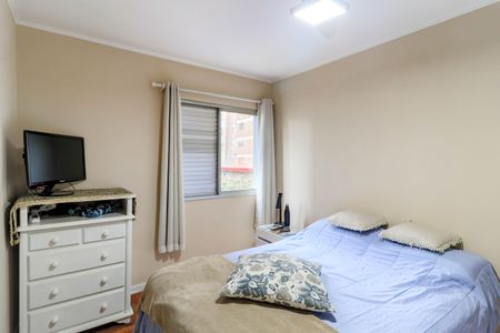 Apartamento à venda com 66m², 2 quartos e 1 vagaQuarto 1