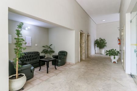 Apartamento à venda com 66m², 2 quartos e 1 vagaÁrea comum