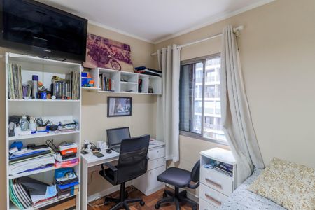 Quarto 2 de apartamento à venda com 2 quartos, 66m² em Jardim das Acacias, São Paulo