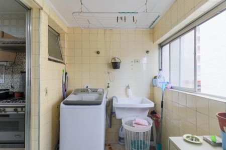 Apartamento à venda com 66m², 2 quartos e 1 vagaÁrea de Serviço