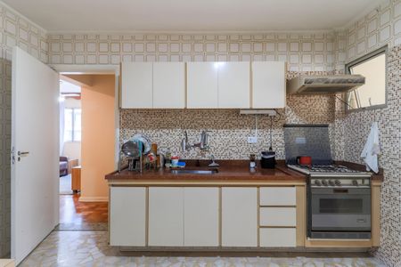 Apartamento à venda com 66m², 2 quartos e 1 vagaCozinha