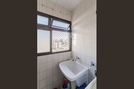 Apartamento à venda com 68m², 2 quartos e 1 vaga Apartamento à venda com 68m², 2 quartos e 1 vagaÁrea de Serviço