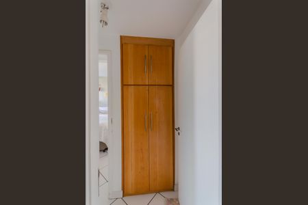 Apartamento à venda com 68m², 2 quartos e 1 vaga Apartamento à venda com 68m², 2 quartos e 1 vagaCorredor