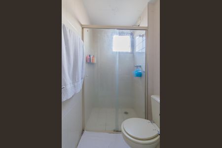 Apartamento à venda com 68m², 2 quartos e 1 vaga Apartamento à venda com 68m², 2 quartos e 1 vagaBanheiro Social