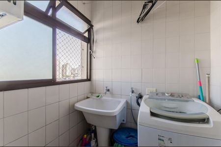 Apartamento à venda com 68m², 2 quartos e 1 vaga Apartamento à venda com 68m², 2 quartos e 1 vagaÁrea de Serviço