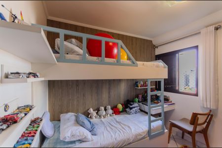 Quarto de apartamento à venda com 2 quartos, 68m² em Vila Mariana, São Paulo