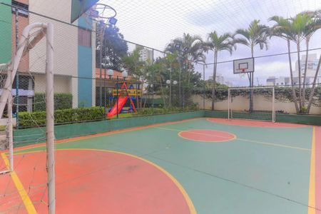 Apartamento à venda com 68m², 2 quartos e 1 vaga Apartamento à venda com 68m², 2 quartos e 1 vagaÁrea comum - Quadra Esportiva