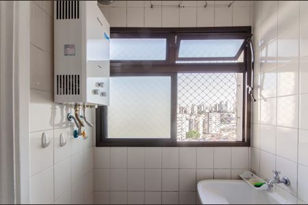 Apartamento à venda com 68m², 2 quartos e 1 vaga Apartamento à venda com 68m², 2 quartos e 1 vagaÁrea de Serviço