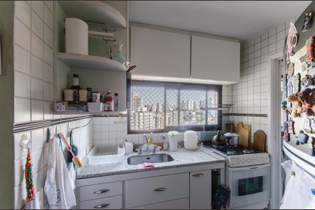 Apartamento à venda com 68m², 2 quartos e 1 vaga Apartamento à venda com 68m², 2 quartos e 1 vagaCozinha