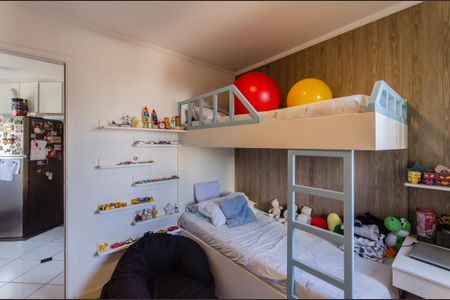 Quarto de apartamento à venda com 2 quartos, 68m² em Vila Mariana, São Paulo