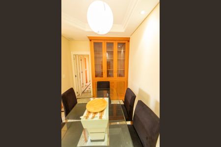 Sala de apartamento para alugar com 3 quartos, 95m² em Tamboré, Barueri