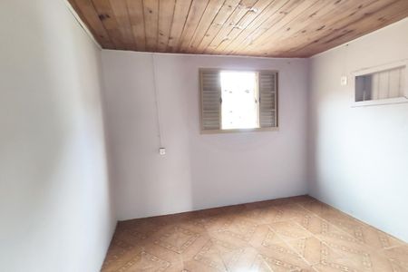 Quarto de casa para alugar com 1 quarto, 50m² em São Luís, Canoas