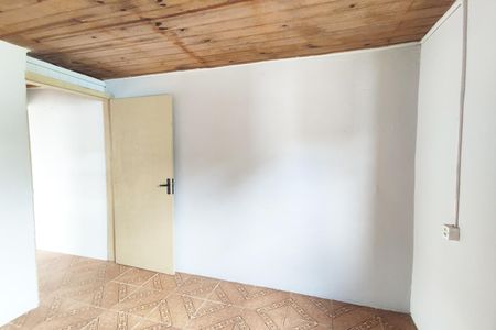 Quarto de casa para alugar com 1 quarto, 50m² em São Luís, Canoas