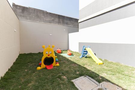 Apartamento para alugar com 32m², 2 quartos e sem vaga Apartamento para alugar com 32m², 2 quartos e sem vagaPlayground