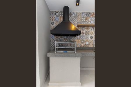 Apartamento para alugar com 32m², 2 quartos e sem vaga Apartamento para alugar com 32m², 2 quartos e sem vagaChurrasqueira