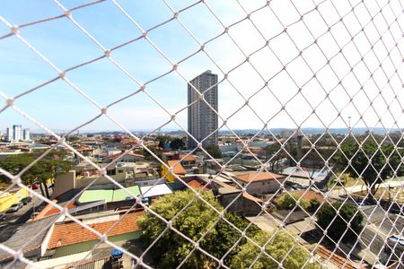 Apartamento para alugar com 32m², 2 quartos e sem vaga Apartamento para alugar com 32m², 2 quartos e sem vagaVista da Varanda da Sala