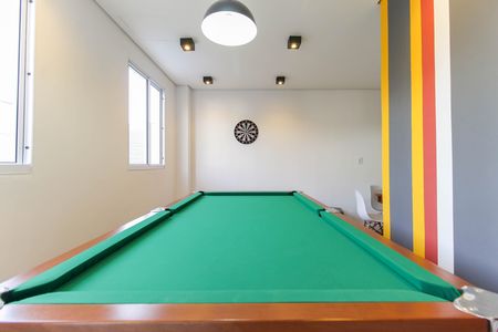 Apartamento para alugar com 32m², 2 quartos e sem vaga Apartamento para alugar com 32m², 2 quartos e sem vagaÁrea comum