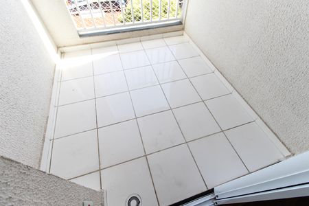 Apartamento para alugar com 32m², 2 quartos e sem vaga Apartamento para alugar com 32m², 2 quartos e sem vagaVaranda da Sala