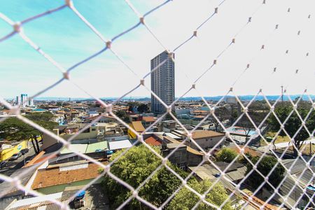 Apartamento para alugar com 32m², 2 quartos e sem vaga Apartamento para alugar com 32m², 2 quartos e sem vagaVista do Quarto 2