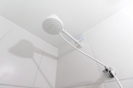 Apartamento para alugar com 32m², 2 quartos e sem vaga Apartamento para alugar com 32m², 2 quartos e sem vagaBanheiro Social