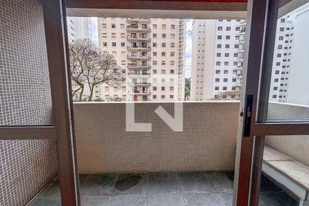 Apartamento à venda com 3 quartos, 106m² em Sumarezinho, São Paulo